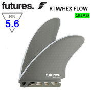 QUAD FIN （4FIN）
