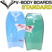 ボディーボード V BODY BOARD