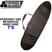 CHANNEL ISLAND,アルメリック