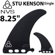 ロングボードフィン