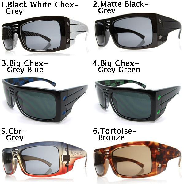 Electric【エレクトリック】 サングラス CB4