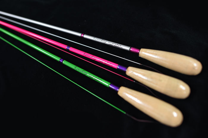 ホリディマイスター FROG