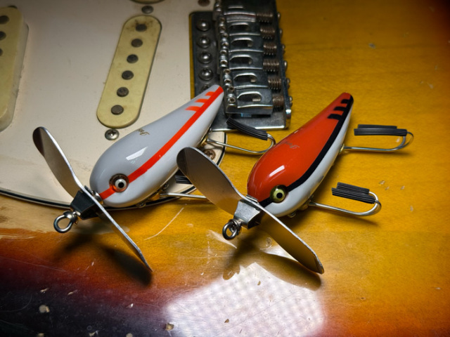 スペシャル FROG