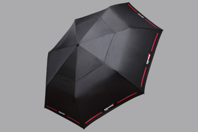 ADVAN コンパクトアンブレラ (晴雨兼用)