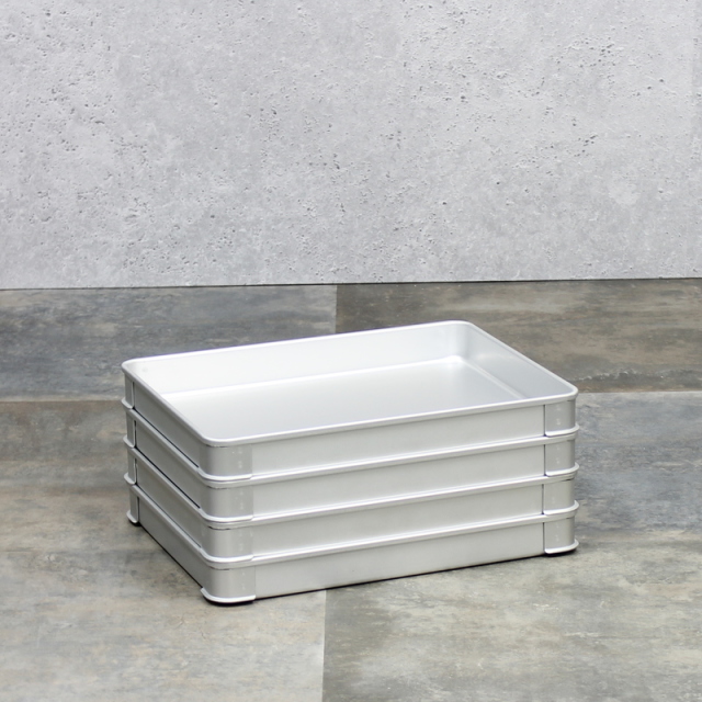 システムバットL型