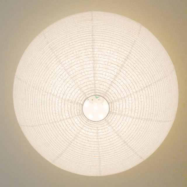 和紙LEDシーリングライト SC-103｜あかり館 彩（いろどり） 和紙照明専門店