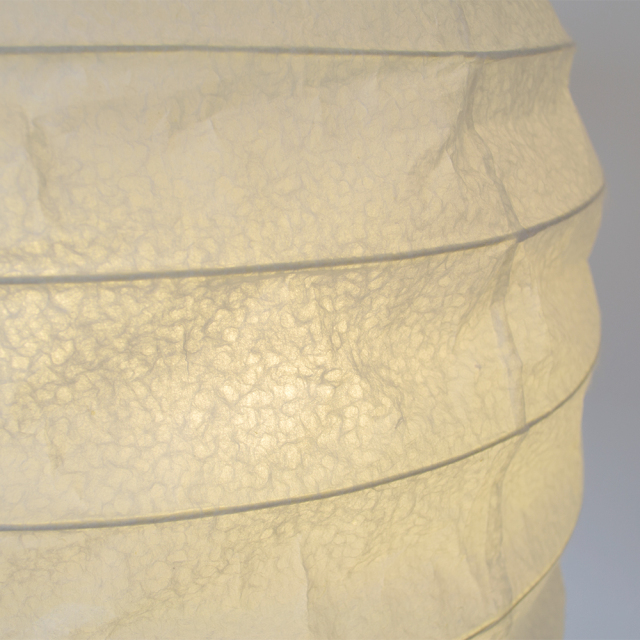 日本製和紙照明】和風照明2灯ペンダントライト ヤマ SPN2-1098 粕紙