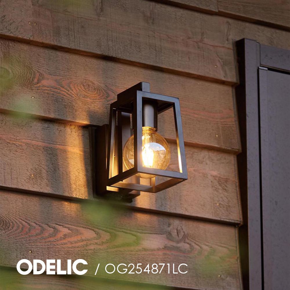 エクステリアライト 屋外 照明 オーデリック OG254871LC ブラック LED