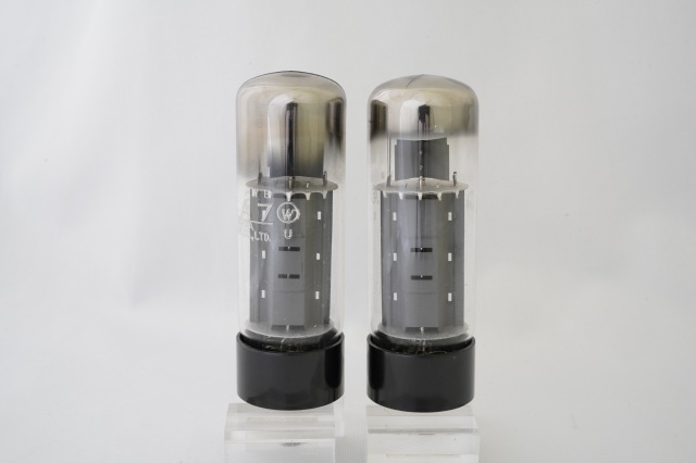 6CA7 松下 マッチドペア