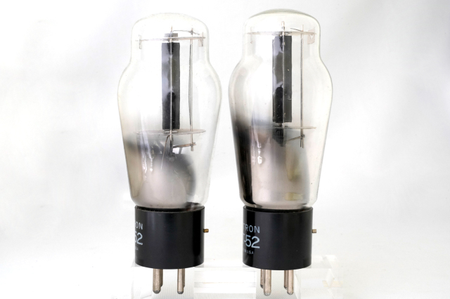 VT52 HYTRON マッチドペア