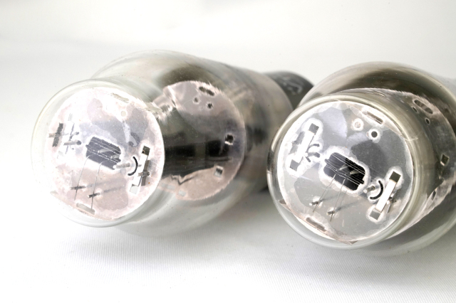 VT52 HYTRON マッチドペア