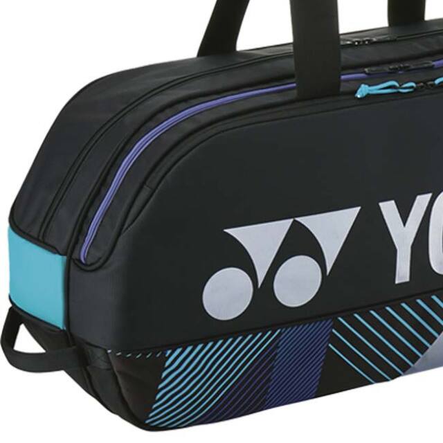 2本収納】ヨネックス(YONEX) PROシリーズ トーナメントバッグ