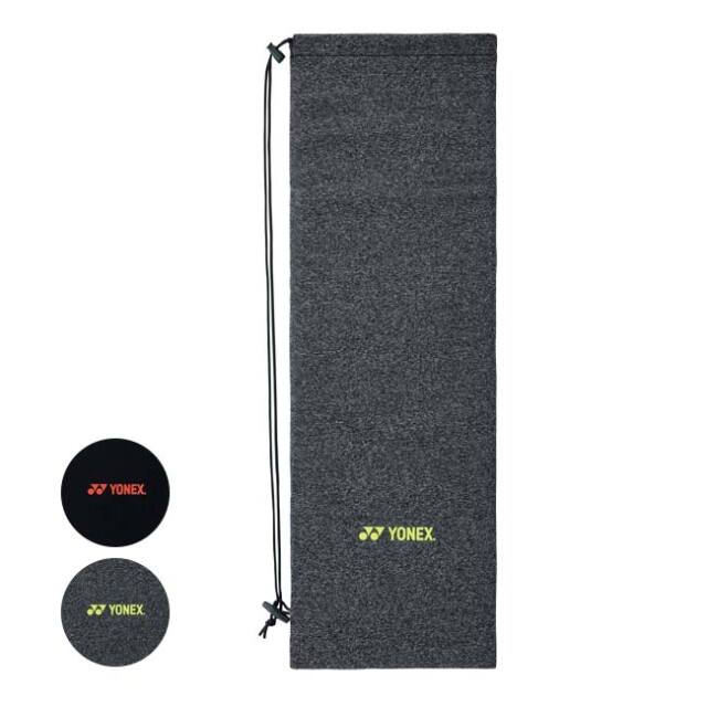 バドミントン用」「4本収納」ヨネックス(YONEX) 2024 SS ストレッチ