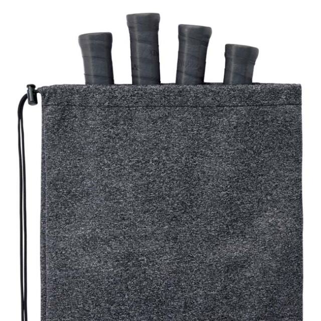 テニスラケット ソフトテニスラケット用」「4本収納」ヨネックス(YONEX