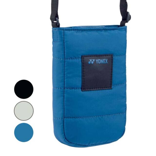 ヨネックス(YONEX) 2024 ユニセックス COMPACT SERIES スマホ