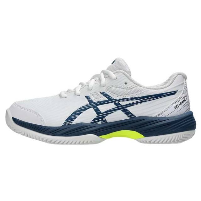 アシックス(Asics) ジュニア GEL-GAME 9 ゲルゲーム 9 GRADE SCHOOL