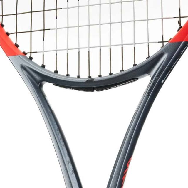 バボラ(Babolat) 2025 PURE STRIKE JR26 ピュアストライク ジュニア26