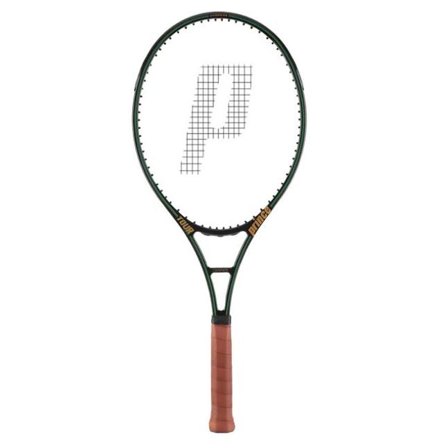 プリンス(Prince) クラシック オリジナルグラファイト107 オ-バー