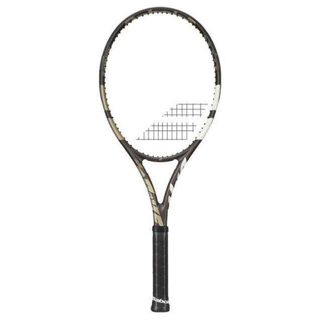10％OFFマジッククーポン対象】バボラ(Babolat) 2025 Pure Drive