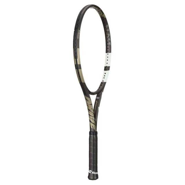 10％OFFマジッククーポン対象】バボラ(Babolat) 2025 Pure Drive