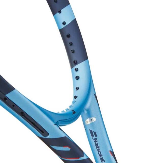 10％OFFマジッククーポン対象】バボラ(Babolat) 2025 PURE DRIVE TEAM