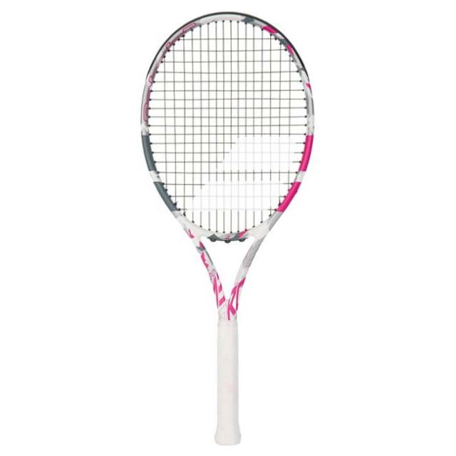 10％OFFマジッククーポン対象】バボラ(Babolat) EVO Aero Pink エボ