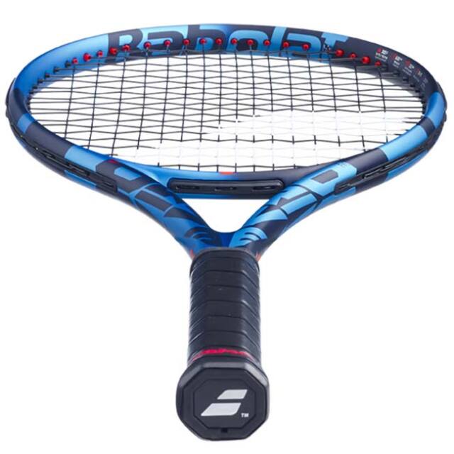 10％OFFマジッククーポン対象】バボラ(Babolat) 2023 PURE DRIVE 98
