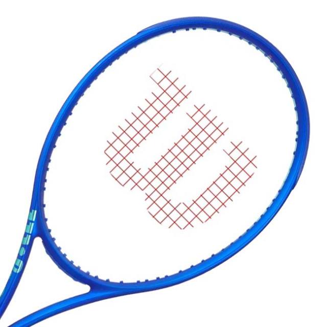 10％OFFマジッククーポン対象】ウィルソン(Wilson) 2025 ULTRA 100L V5