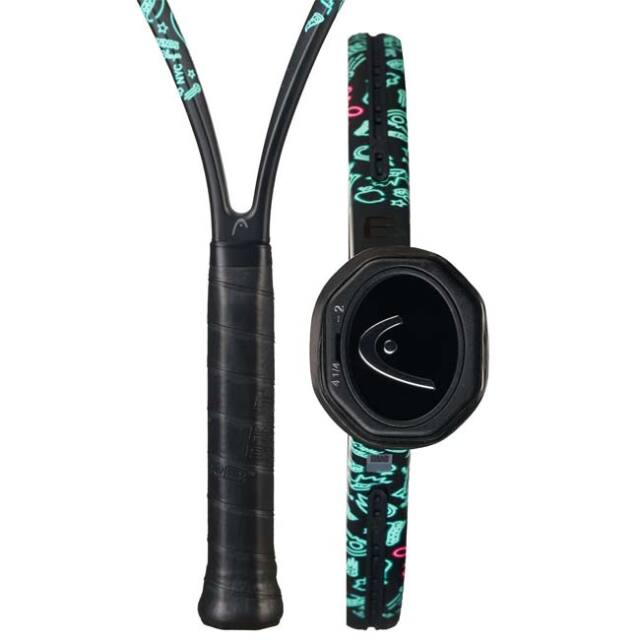 10％OFFマジッククーポン対象】【限定モデル】ヘッド(HEAD) 2025 BOOM