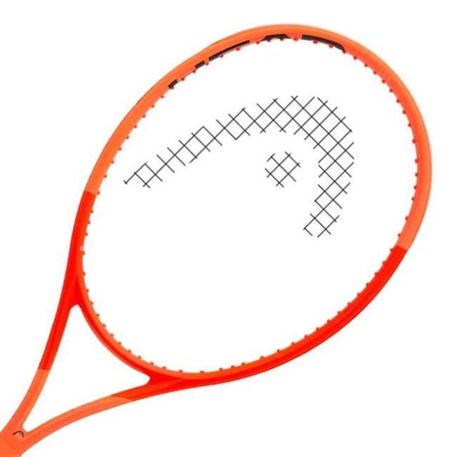 10％OFFマジッククーポン対象】ヘッド(HEAD) 2025 Radical Team