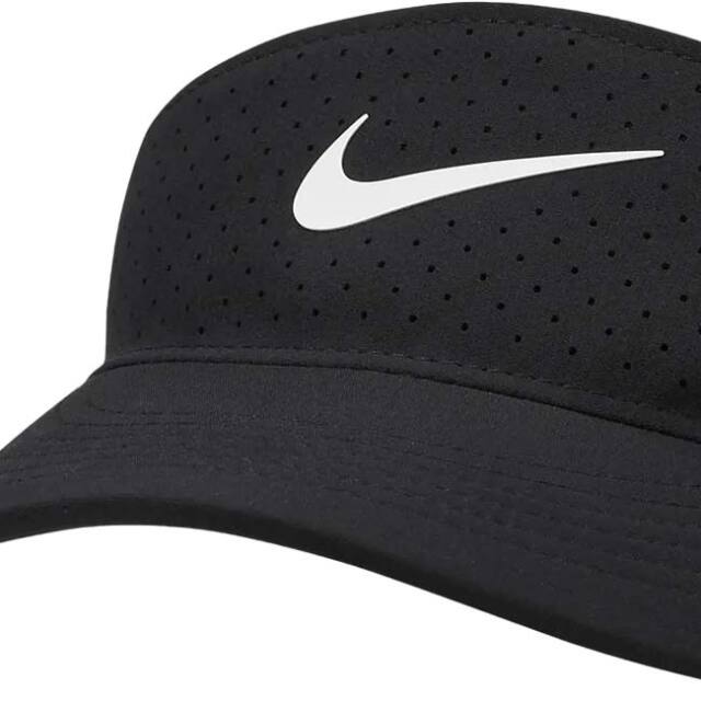 ナイキ(NIKE) ユニセックス Dri-FIT ADV エース サンバイザー FB6443