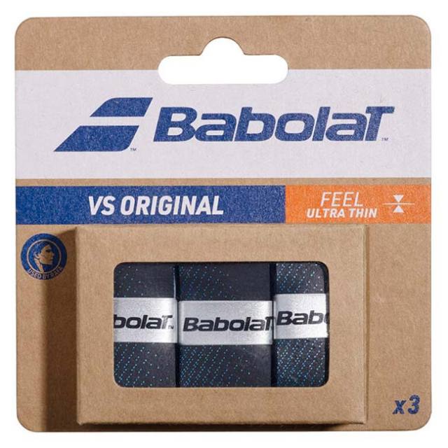 ラファエル・ナダル推奨」「ドライタイプ」バボラ(Babolat) VS