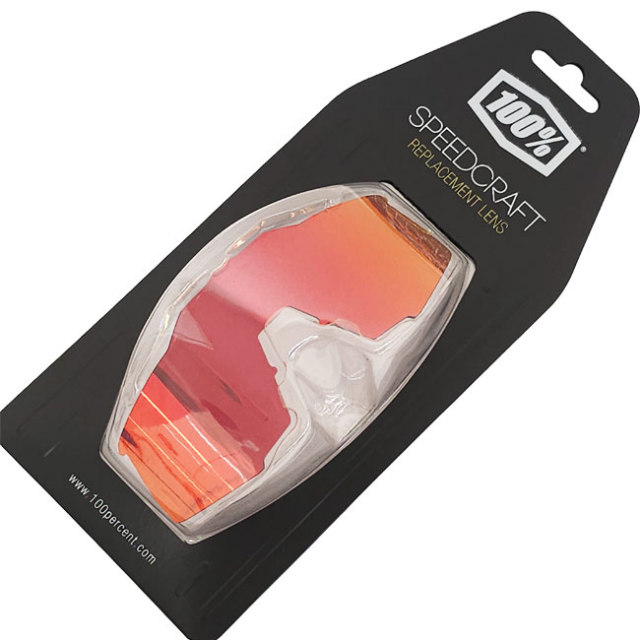 10％OFFマジッククーポン対象】100%(ワンハンドレッド) 交換用レンズ