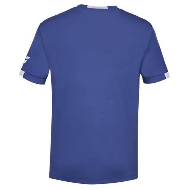 バボラ(Babolat) 2024 ジュニア(ボーイズ) PLAY プレー クルーネック