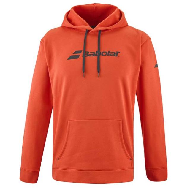 バボラ(Babolat) ジュニア EXERCISE エクササイズ フーディ フード付き