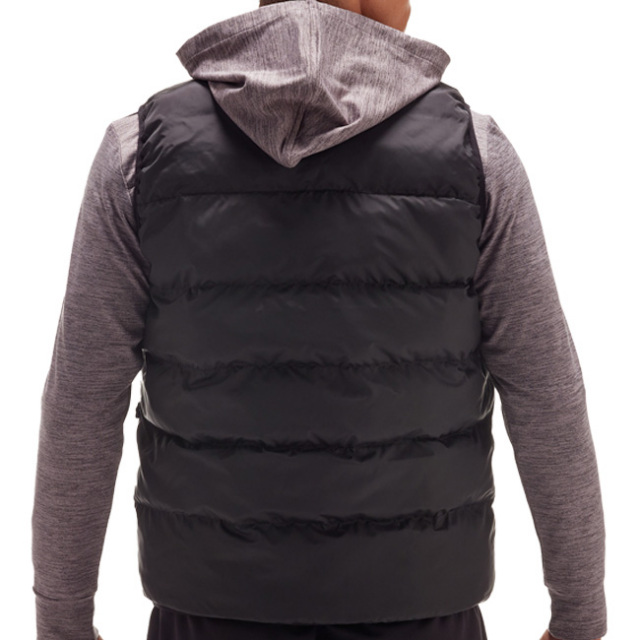 在庫処分特価】ヨネックス(YONEX) ユニセックス 中綿入り ベスト 90078