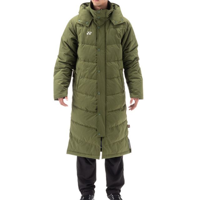 日本サイズ」ヨネックス(YONEX) 2022 FW ユニセックス フード付き