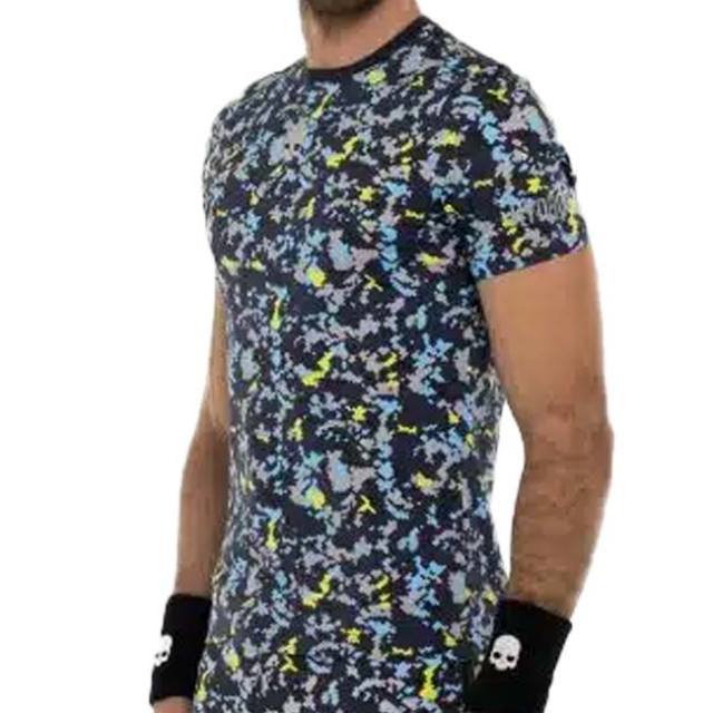 海外サイズ」HYDROGEN(ハイドロゲン) 2024 メンズ カモ ピクセル