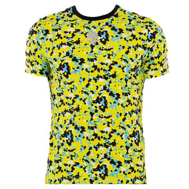 海外サイズ」HYDROGEN(ハイドロゲン) 2024 メンズ カモ ピクセル