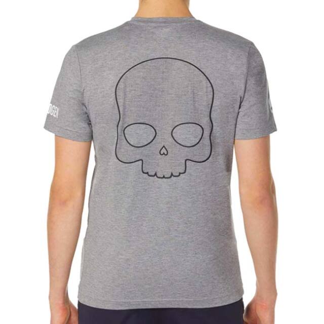 海外サイズ】HYDROGEN(ハイドロゲン) 2023 FW メンズ メッシュラバー