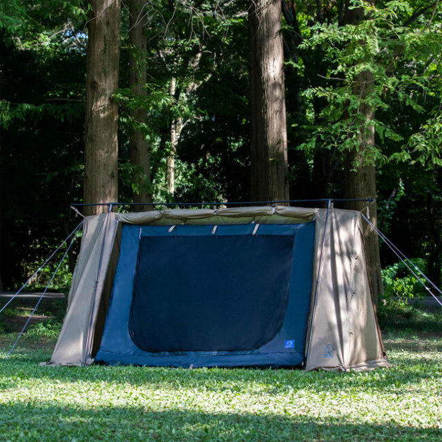 在庫処分特価】「ソロキャンプに最適」ホールアース(WHOLE EARTH