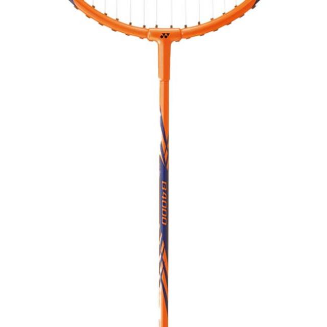 ヨネックス(YONEX) 2024 B4000 国内正規品 バドミントンラケット