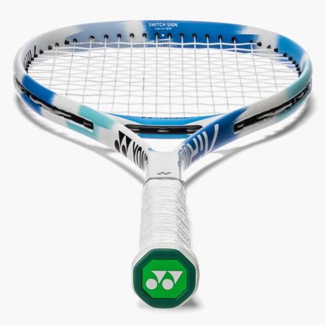 初心者向け・張上げ済み】ヨネックス(YONEX) 2026 AIRIDE エアライド
