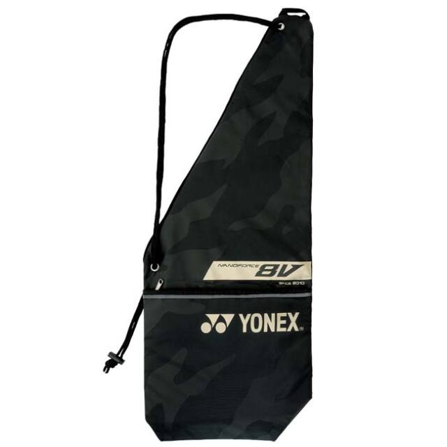 前衛向け」ヨネックス(YONEX) 2023 NANOFORCE 8V REV ナノフォース8V