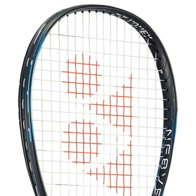 前衛向け」ヨネックス(YONEX) 2023 NANOFORCE 8V REV ナノフォース8V