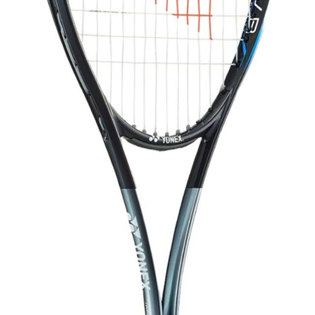 前衛向け」ヨネックス(YONEX) 2023 NANOFORCE 8V REV ナノフォース8V