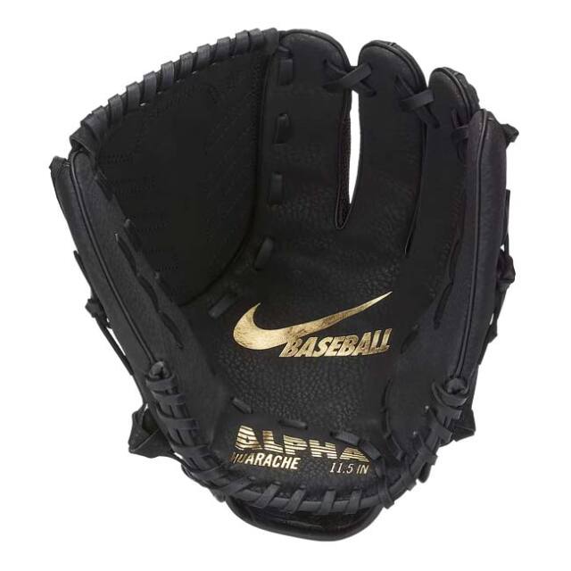 右投げ用】ナイキ(NIKE) 2025 SP ジュニア Alpha Edge アルファエッジ