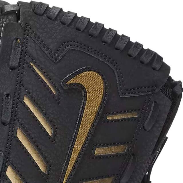 右投げ用】ナイキ(NIKE) 2025 SP ジュニア Alpha Edge アルファエッジ