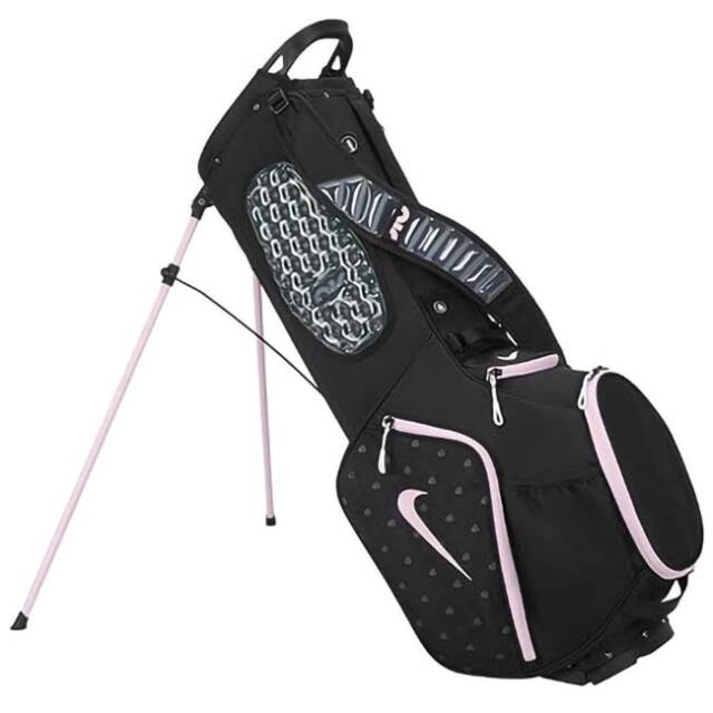 ナイキ(NIKE) AIR SPORT2 エアスポーツ2 ALP スタンド型ゴルフバッグ