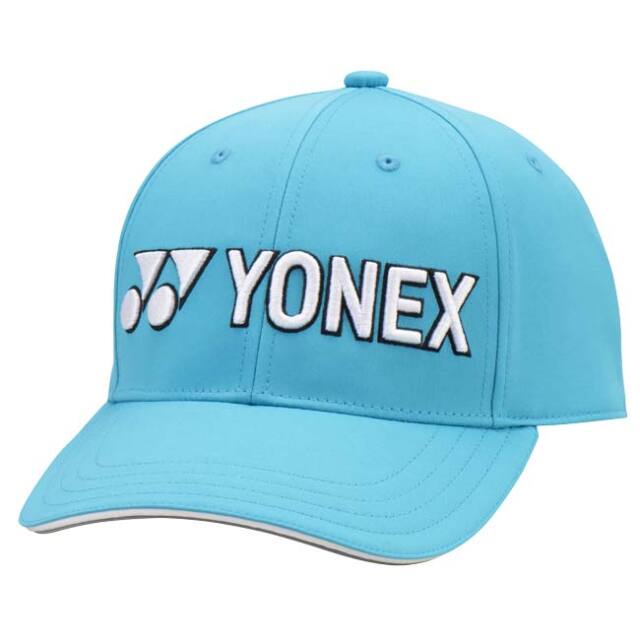 ヨネックス(YONEX) 2024 SS ユニセックス 刺繍入り ゴルフキャップ